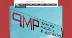 Desktop Screenshot of pmp-lannach.at